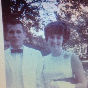 Meet your Posher, David-kara